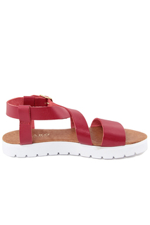 FLAT SANDALS ONAKO