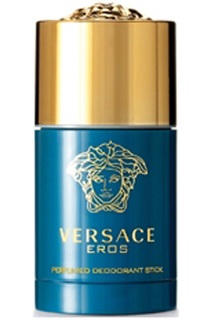 Дезодорант-стик Eros, 75 мл Versace