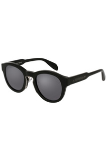 Солнцезащитные очки Alexander McQueen