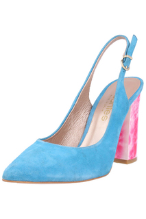 high heels sandals EL Dantes