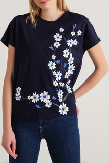 Футболка BGN