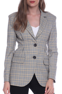 blazer Emma Monti