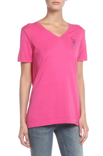 Пуловер U.S. Polo Assn.