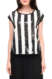 Блузка Caterina Leman