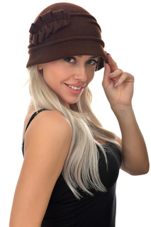 Шляпа Tonak