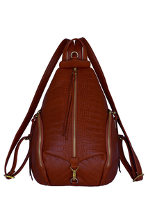 backpack Silvio Tossi