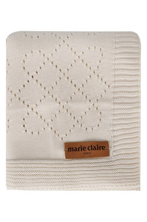 baby blanket Marie claire