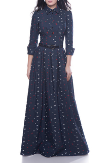 Платье Olivegrey