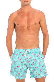 swim shorts JIMMY SANDERS