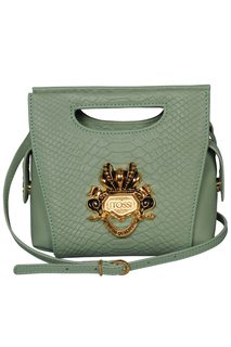 bag Silvio Tossi