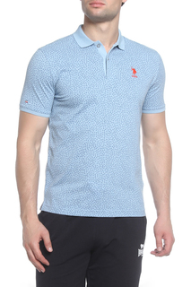 Поло U.S. Polo Assn.