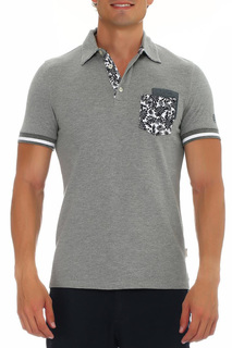 POLO T-SHIRT Galvanni