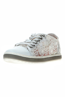 Кеды Desigual