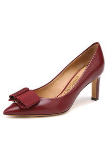 Туфли Salvatore Ferragamo