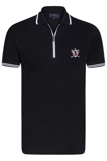 polo t-shirt Sir Raymond Tailor