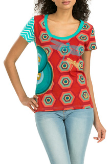 T-SHIRT Desigual
