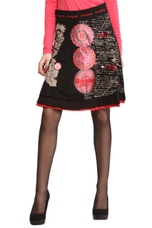 skirt Desigual
