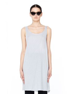 Хлопковая майка Leon Emanuel Blanck