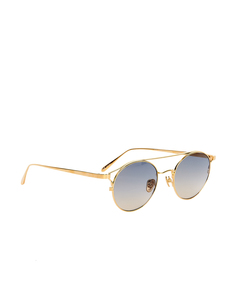 Солнцезащитные очки Luxe Linda Farrow