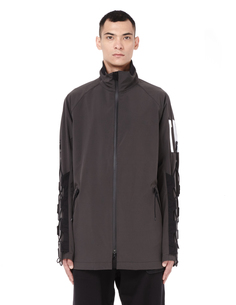 Куртка из полиэстера Y-3
