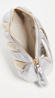 Anya Hindmarch Marshmallow Clutch