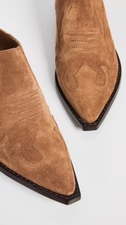 Sigerson Morrison Tabitha Point Toe Mules
