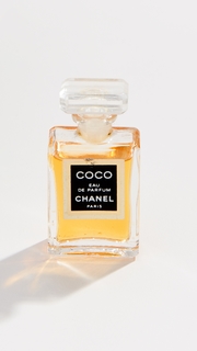 What Goes Around Comes Around Chanel Quilted Perfume Necklace