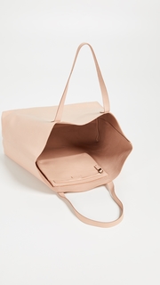 Madewell The Transport Tote