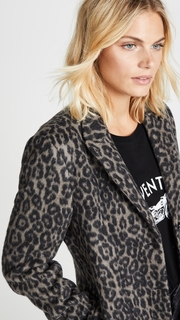 RtA Jamson Coat