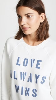 Sol Angeles Love Always Pullover