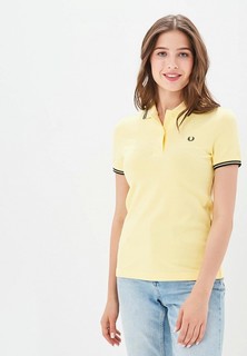 Поло Fred Perry