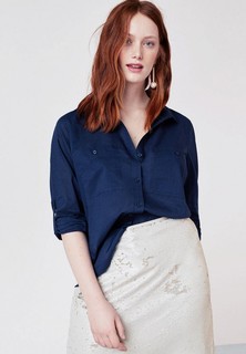 Рубашка Violeta by Mango