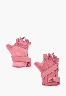 Перчатки для фитнеса adidas