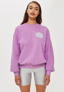 Свитшот Topshop