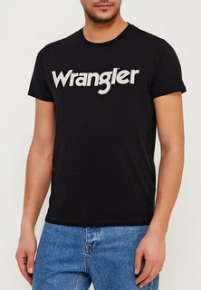 Футболка Wrangler