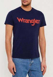 Футболка Wrangler