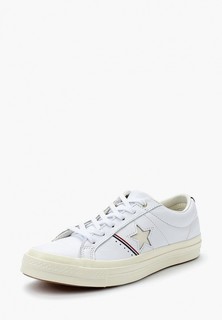 Кеды Converse