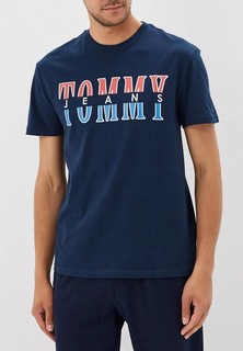 Футболка Tommy Jeans