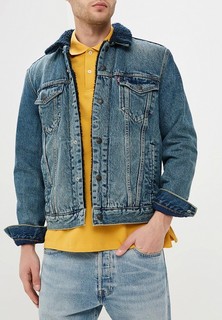 Куртка джинсовая Levis®