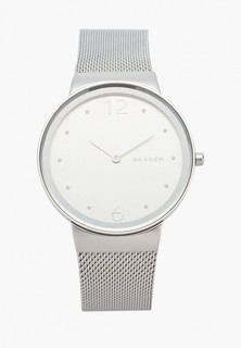 Часы Skagen