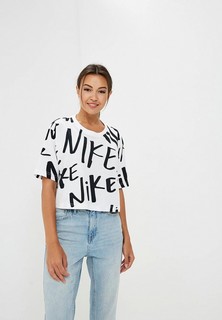 Футболка спортивная Nike
