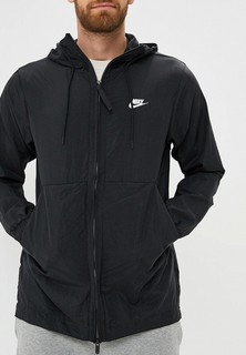Ветровка Nike