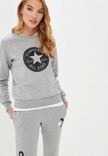 Свитшот Converse