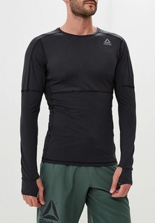Лонгслив спортивный Reebok