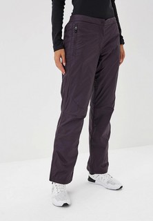 Брюки утепленные Reebok