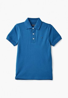 Поло Tommy Hilfiger