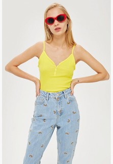 Майка Topshop