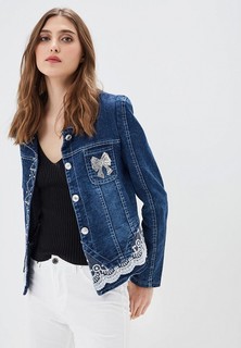 Куртка джинсовая Liana
