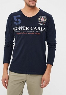 Лонгслив Geographical Norway