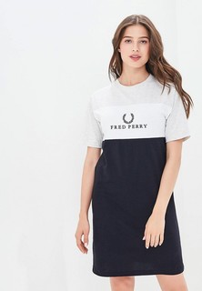 Платье Fred Perry